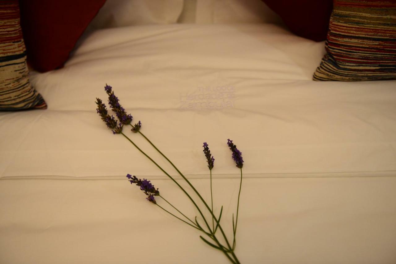 Hotel Vistas - Herdade Do Zambujal