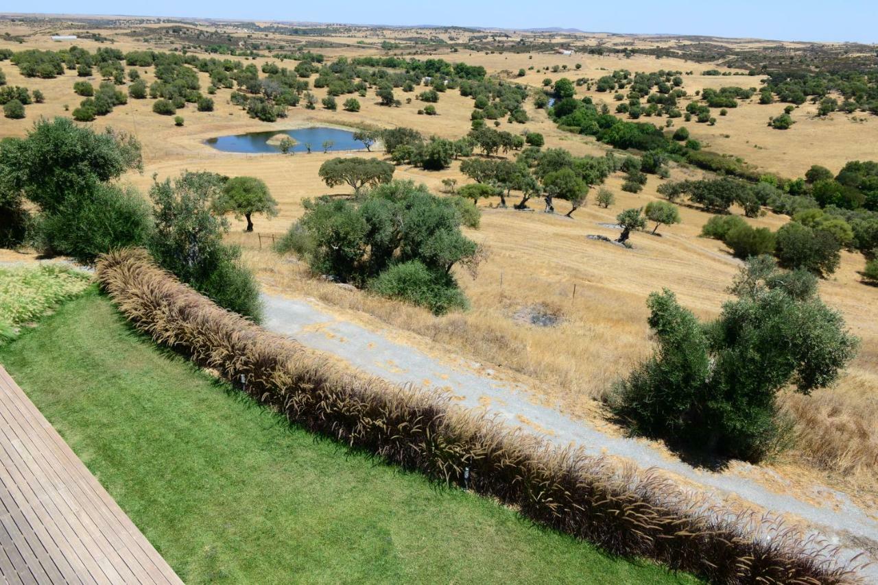 Vistas - Herdade Do Zambujal Hotel *