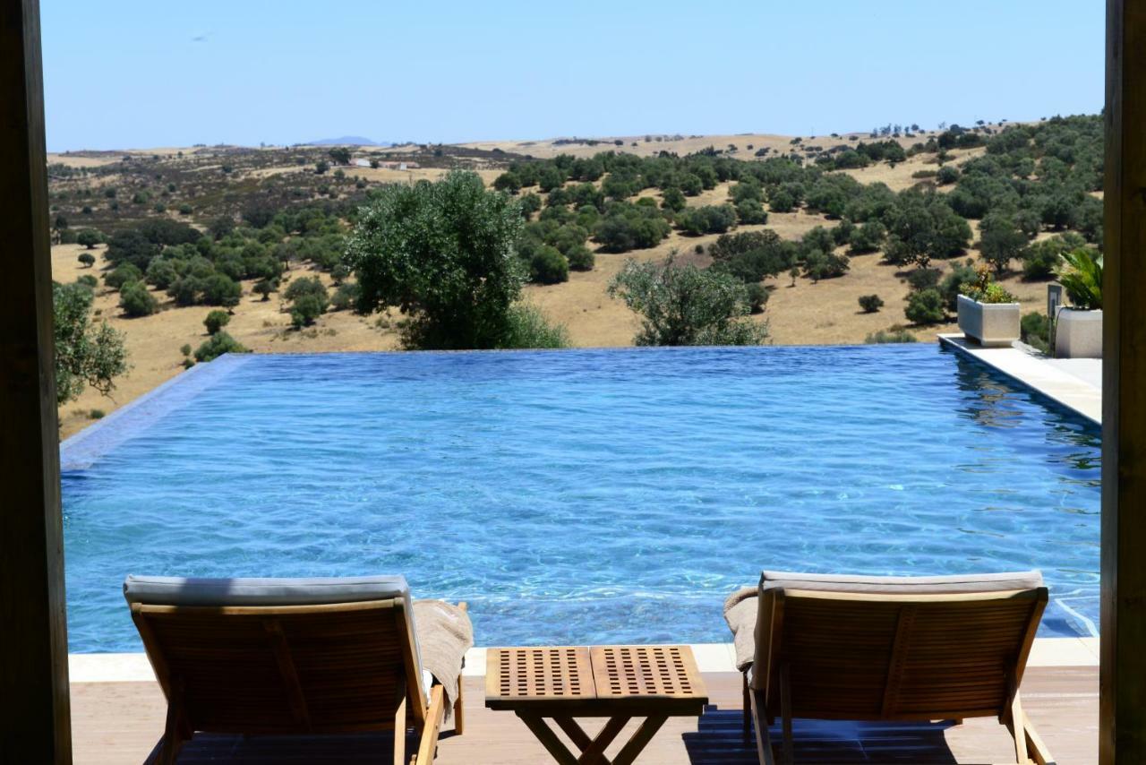 Hotel Vistas - Herdade Do Zambujal *