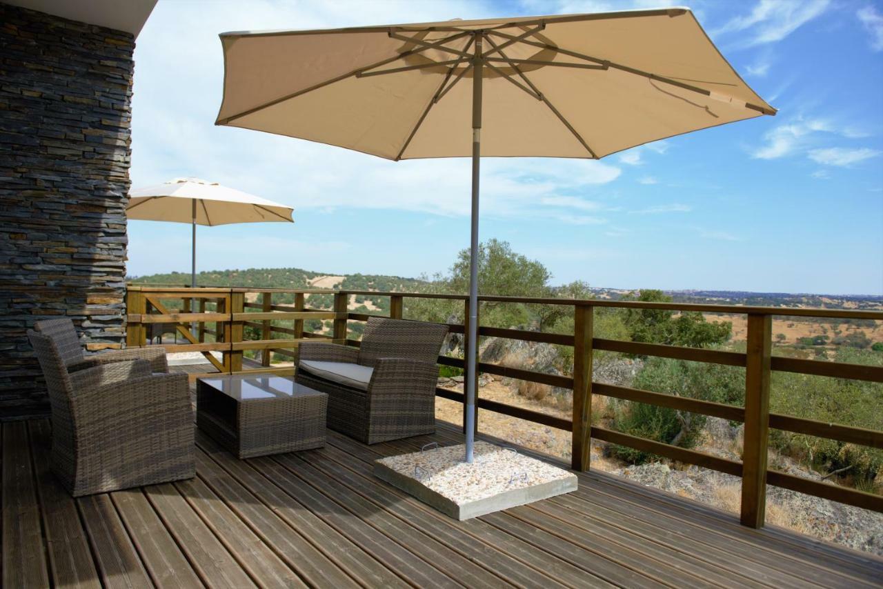 Vistas - Herdade Do Zambujal Hotel Castro Verde