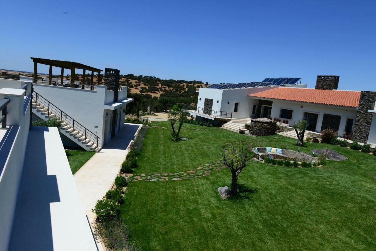 Vistas - Herdade Do Zambujal
